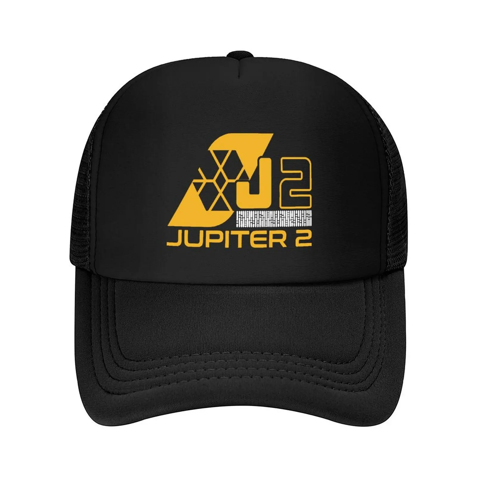 

Jupiter 2 TShirt Baseball Cap Hat Man For The Sun Brand Man cap luxury woman cap hats for men Women's Golf Clothing Men's