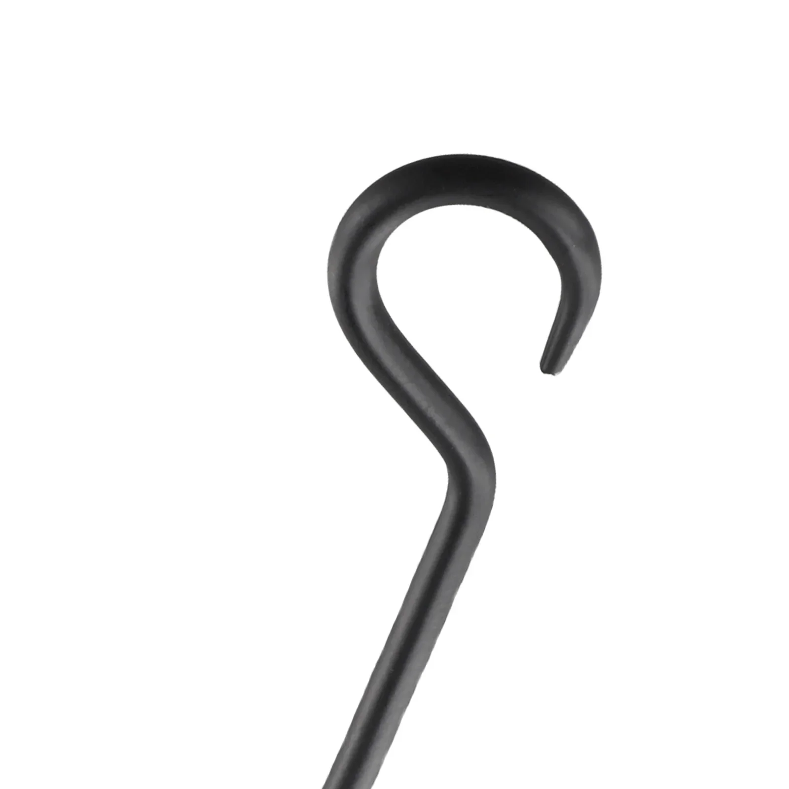 

31*12cm Gardening Hook Adjustable Wall Hooks Easy Installation With Hardware Stylish And Elegant Look For Bird Feeders