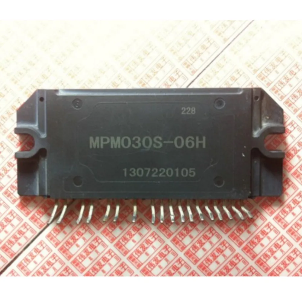 

MPM030S-06H MPM030S-06V NEW MODULE