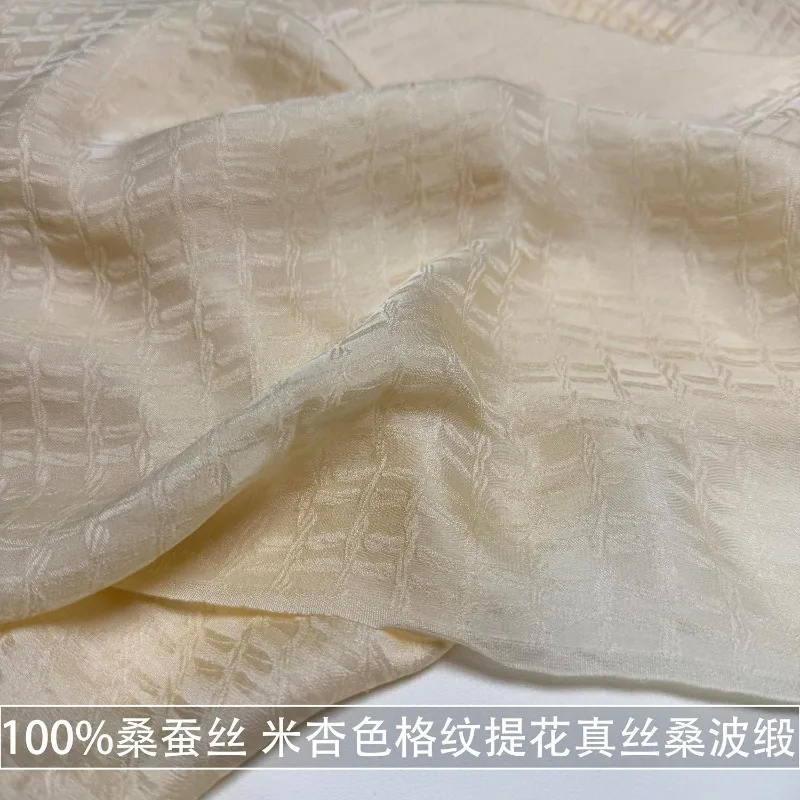 tela-de-seda-jacquard-a-cuadros-100-seda-1-metro