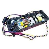 Original Accessories Onyx4 Power Board Spare Parts Global Version For Roborock S8 Pro Ultra S7 Max Ultra Vacuum Cleaner