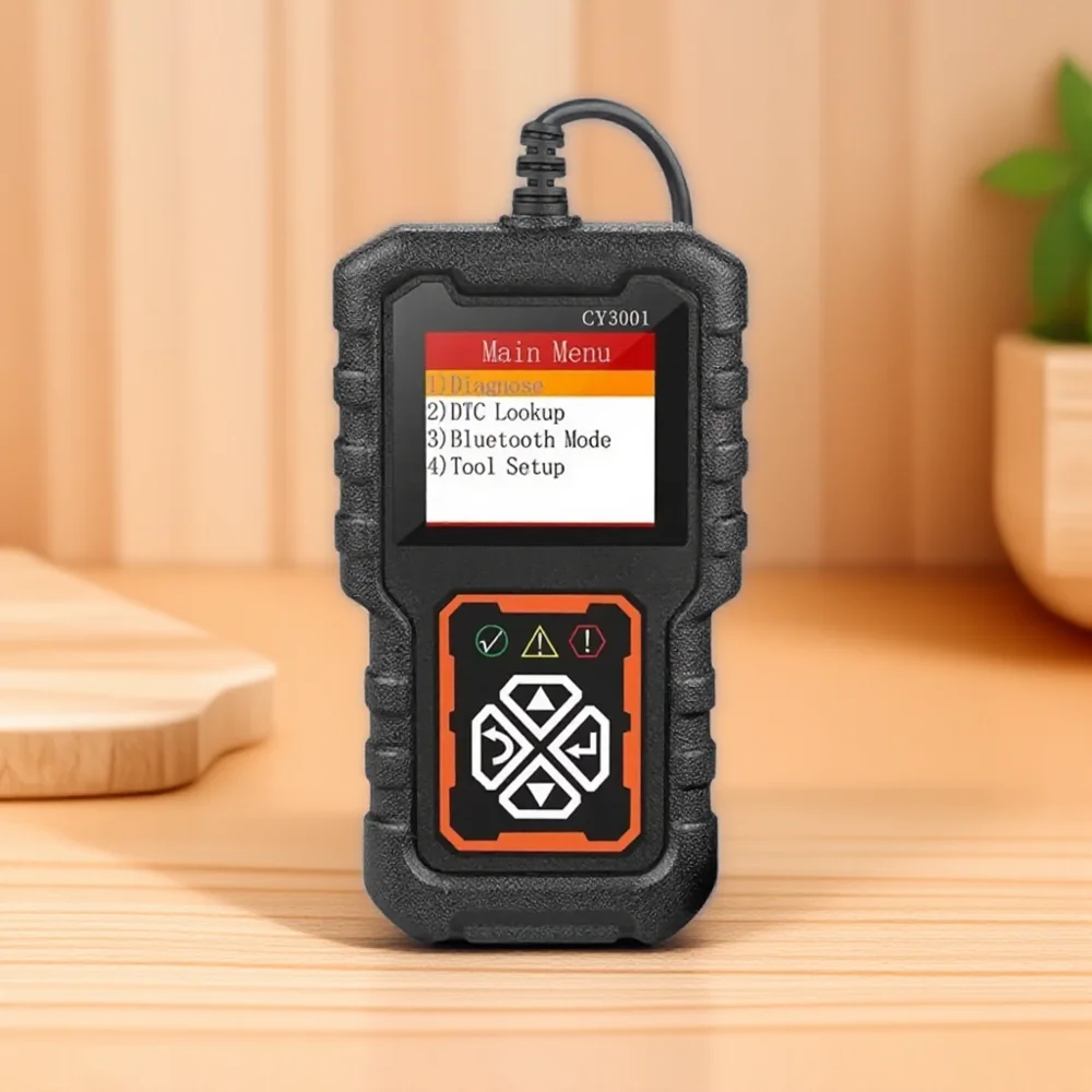 Usb Powered Car Dia…