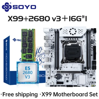 SOYO Global Official Store - Amazing products with exclusive