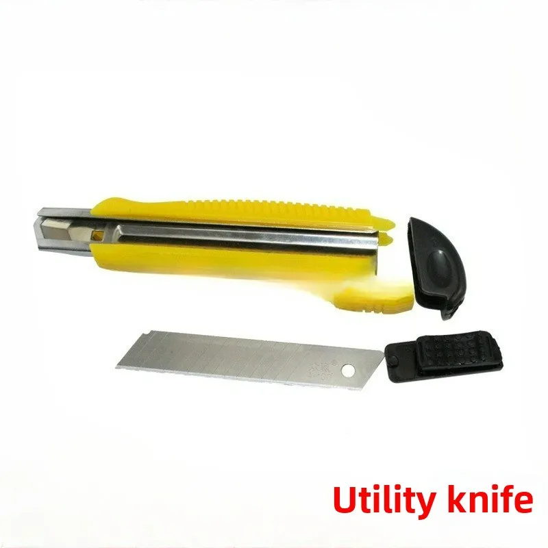 Claw Machine Repair Tools Set with Blade and Holder Direct From Manufacturer Coin Operated Games