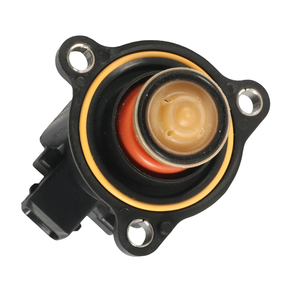 

Turbo Solenoid Valve Turbocharger Diverter Valve Cut Off Bypass11657601058 For BMW For F10 For F20 For F30 11-16 HVAC Tools