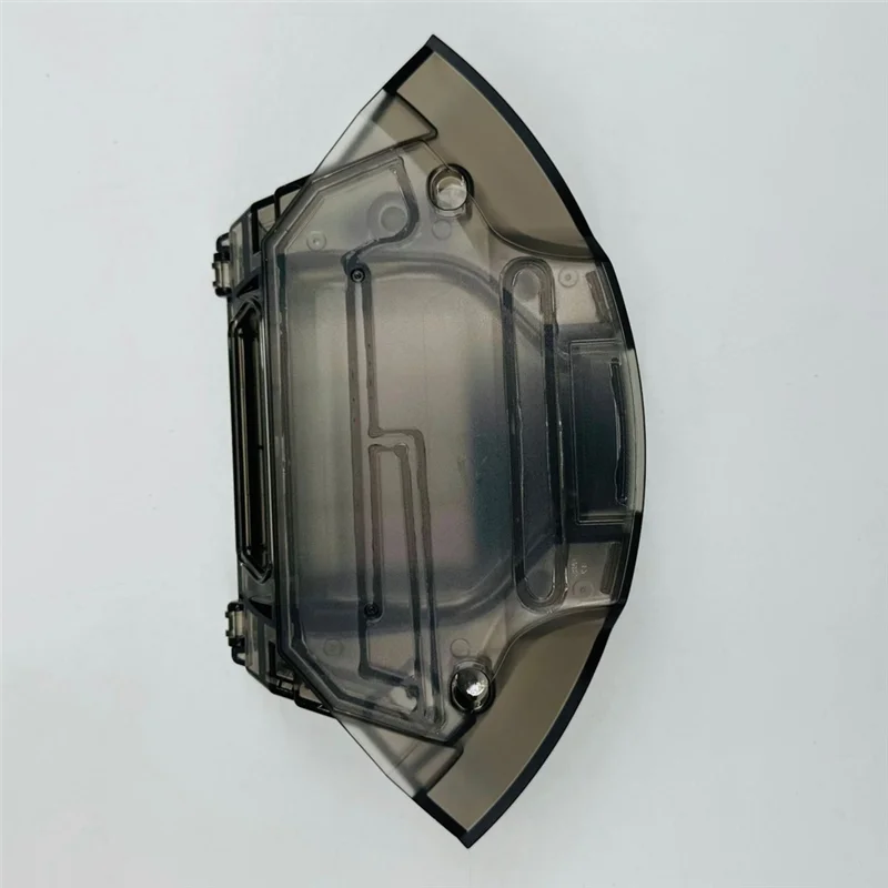 【Minimalistisch】Ersatzteile – für Lydsto R1 Edge/TP-Link Tapo RV30 Plus/RV20 Max – Wassertank und Staubbox 2 in 1 für Staubsauger