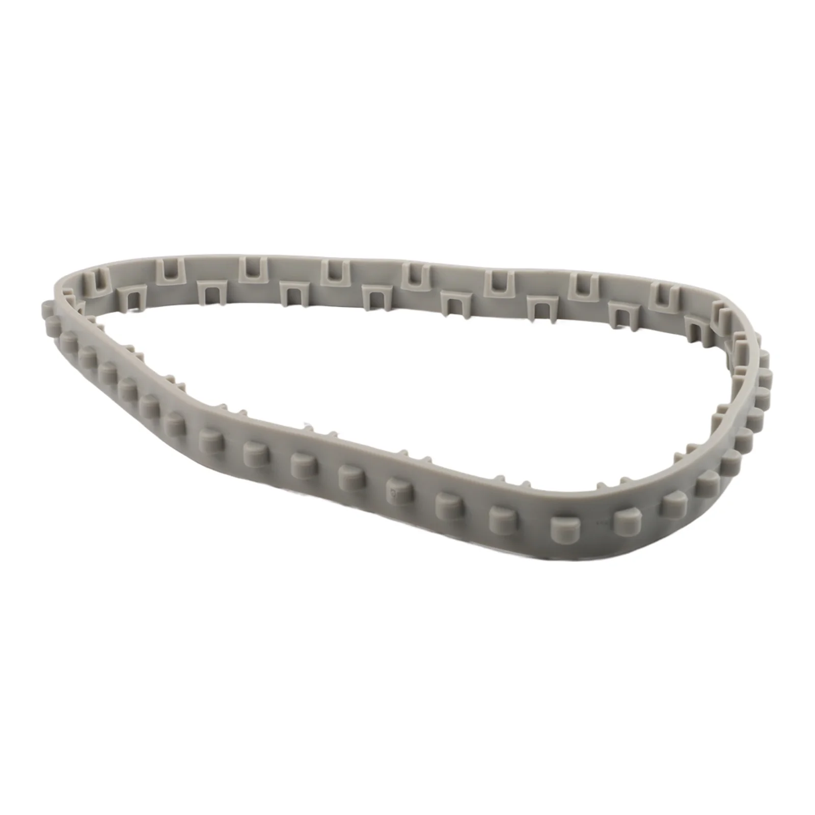 For SharkVac XL Robotic Pool Cleaner RCX97501GR Replacement Drive Belt Maintains Operational Consistency for across Pool Sizes