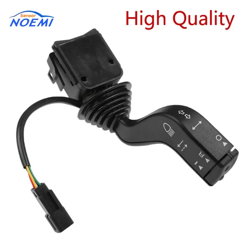 Yaopei 1241348 90560990 interruptor de direção combinação da luz do sinal de volta para opel para astra g 1998-2004 para zafira a 1998-2005