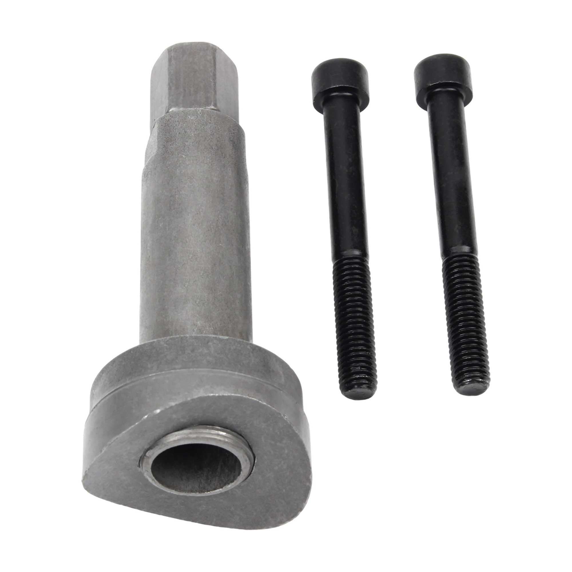 Motorcycle Engine Piston Pin Extractor Remover Puller Tool Steel Universal Motorcycle Bike ATV Repair Accessories