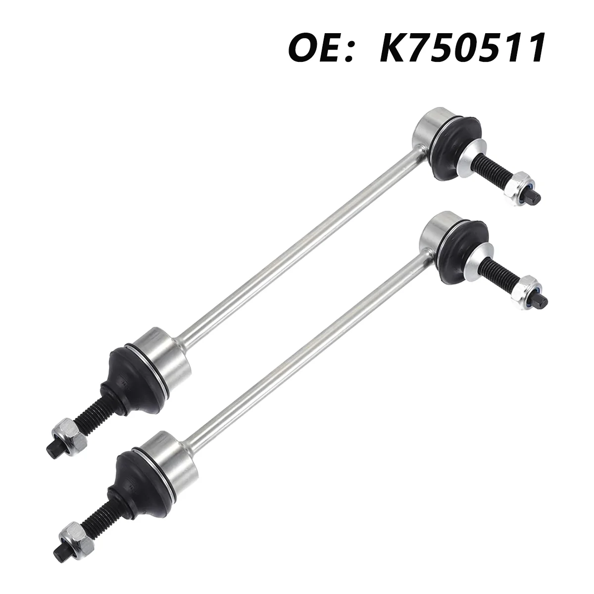 

Front Stabilizer Sway Bar Links for 2010 2011 - 2014 Ford F-150 SVT Raptor 4WD K750511