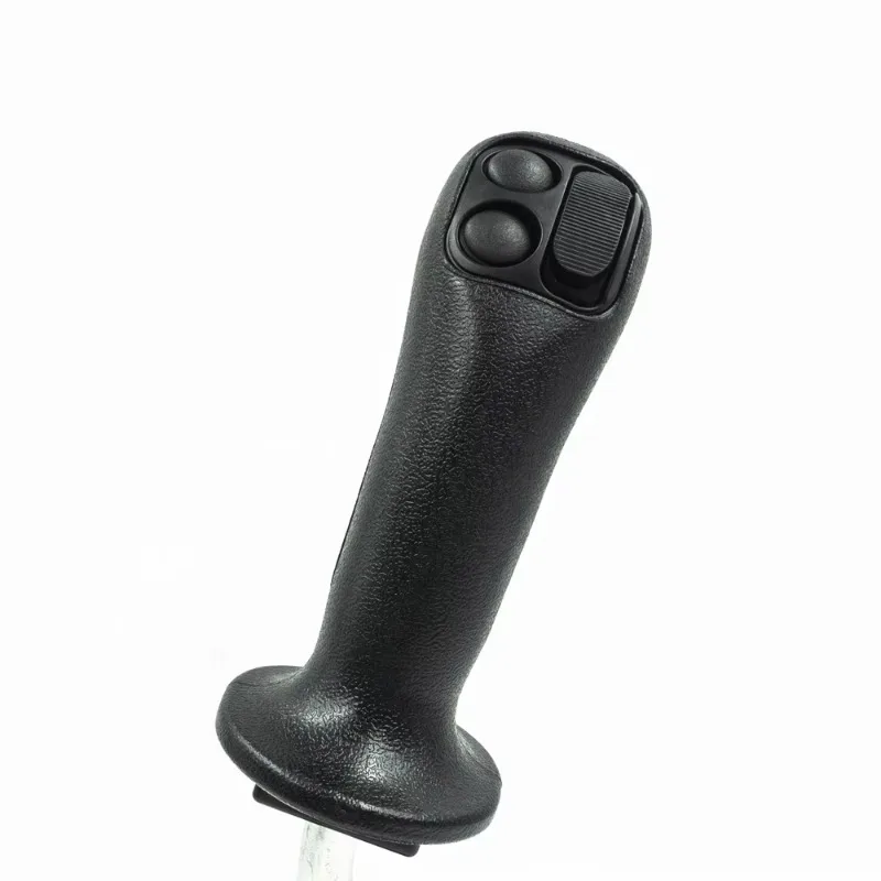 Industrial Multi Function Joystick Grip for Excavator and Loader