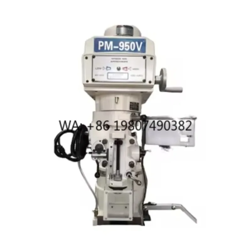 High Precision 3 Axis Vertical Desktop CNC Milling Machine Single Phase Mini Table Top Equipment for Metal Wood Engraving