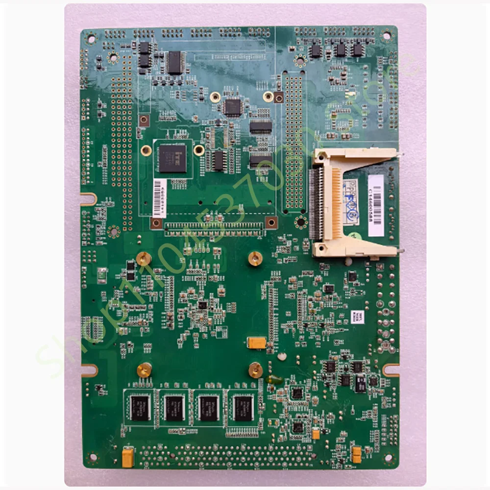 Промышленная материнская плата PCM-LN02 REV:A2