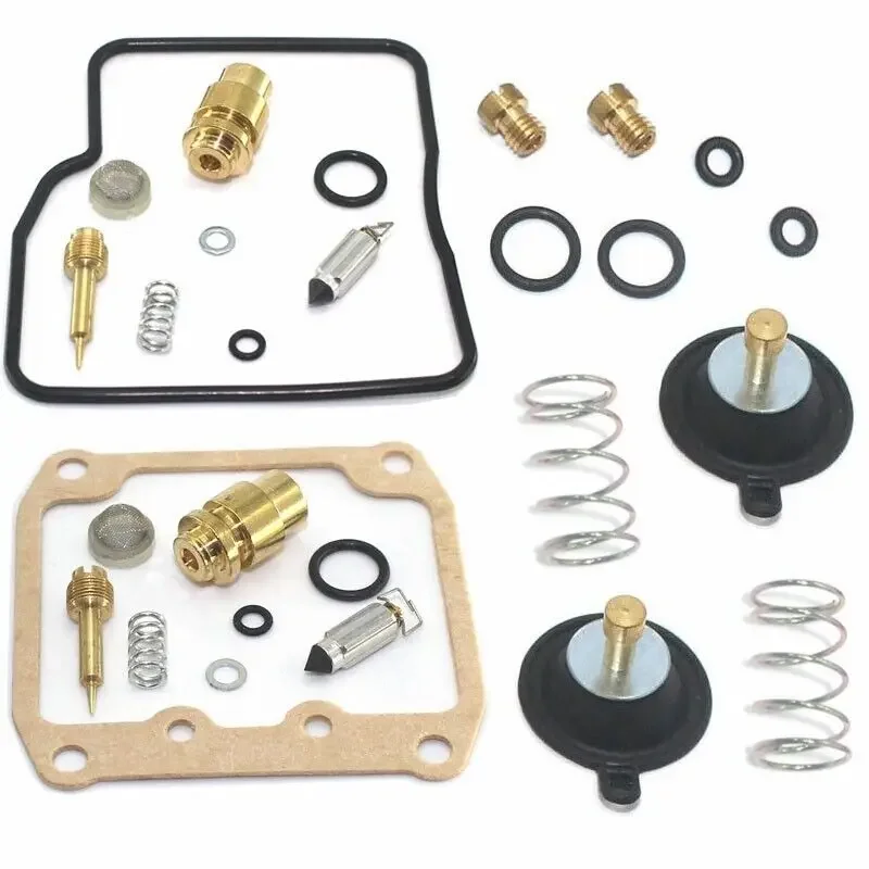 

For Suzuki VS1400 VS800 VS800GL VZ800 VZ 800 VS 1400 Carburetor Repair Kit Air Cut-off Valve