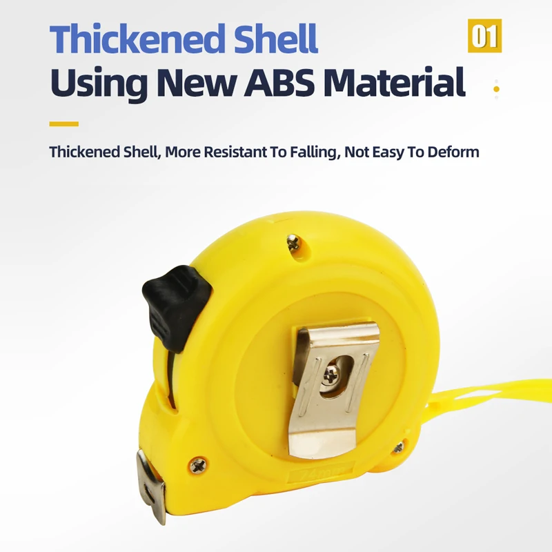 Thumbnail 3 - #30 Best Tape Measures to Buy In 2026