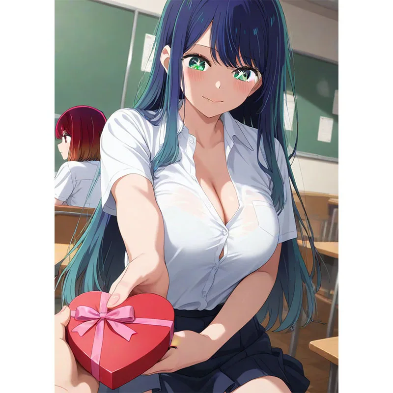 Anime Karakter Dee Collectie Kaka Caro Tobul Mamai Cambal Jersey Laser Flash Card Jongen Spel Speelgoed Kerst Verjaardagscadeautjes
