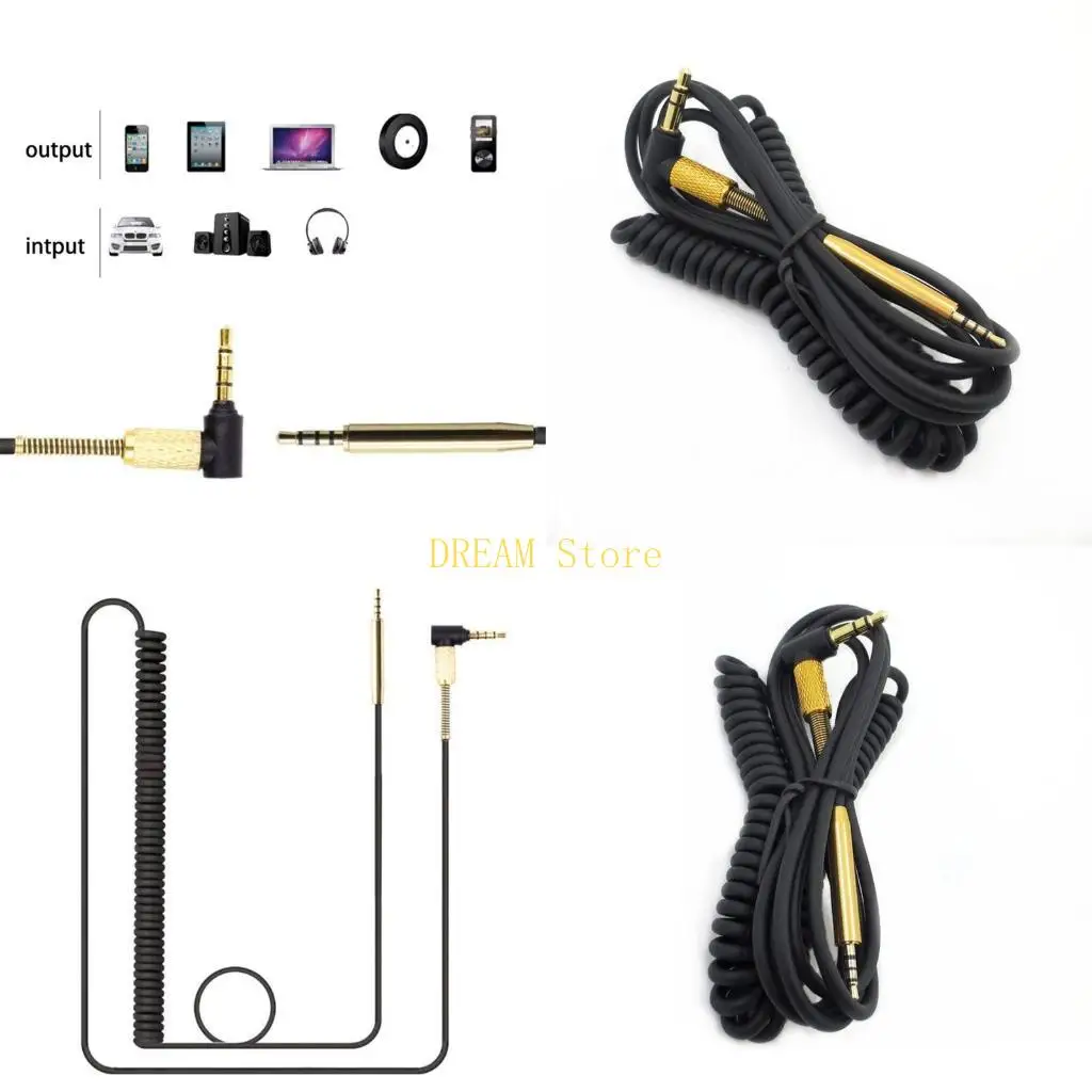 Gaming Cable Headph…