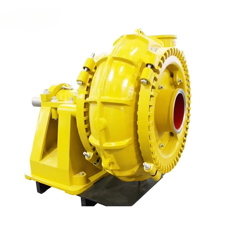 مضخة رمل نعرات 3 بوصة رمل النهر التجريف التعدين المطين شفط الرمل مضخة شفط للبيع