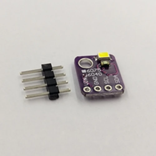 VEML6040 Colour Sensing Module