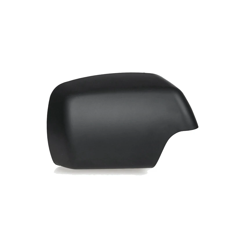 For -BMW E53 X5 2000 2001 2002 2003 2004 2005 2006 Right Side Rear View Mirror Cover Cap 51168256322 + 51168254904