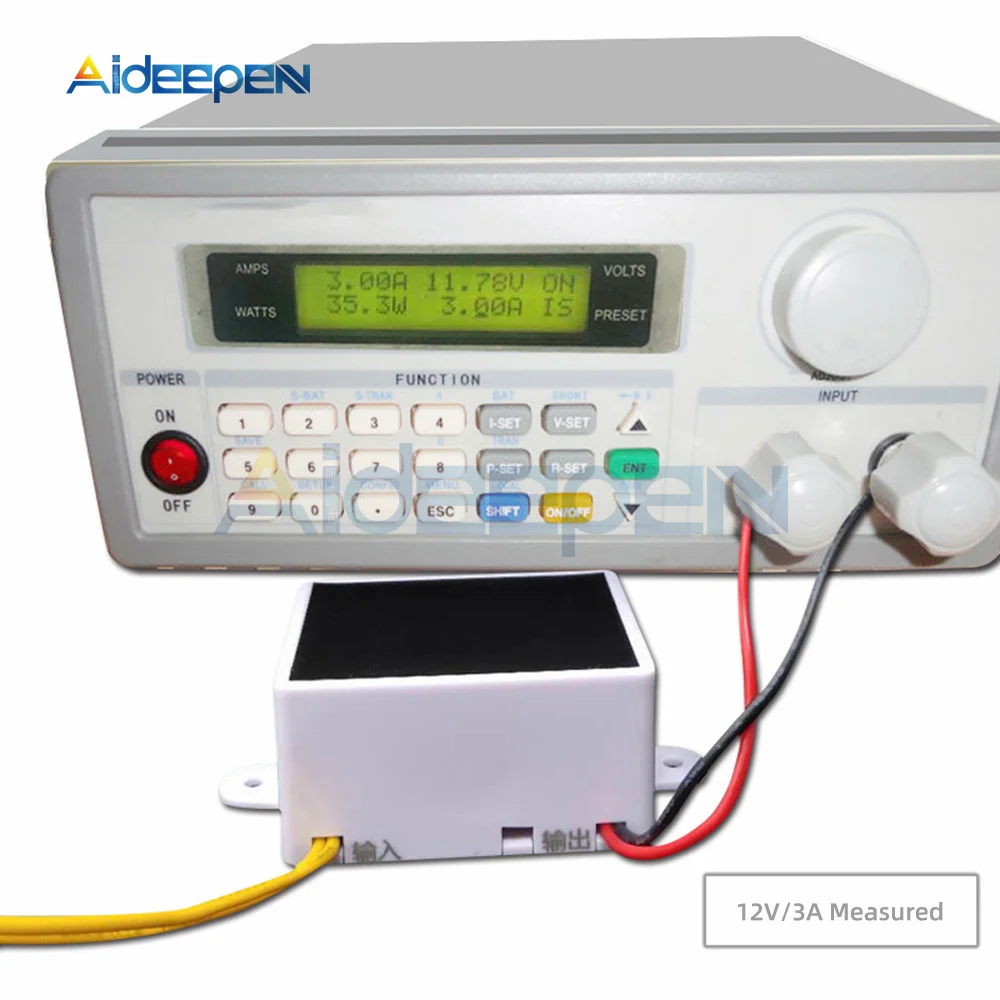 AC-DC-Stromversorgungsmodul AC 110V 220V auf DC 12V 3A 24V 1,5A 36W Abwärtswandler Stromversorgungsmodul für Thermostat – Detail 5