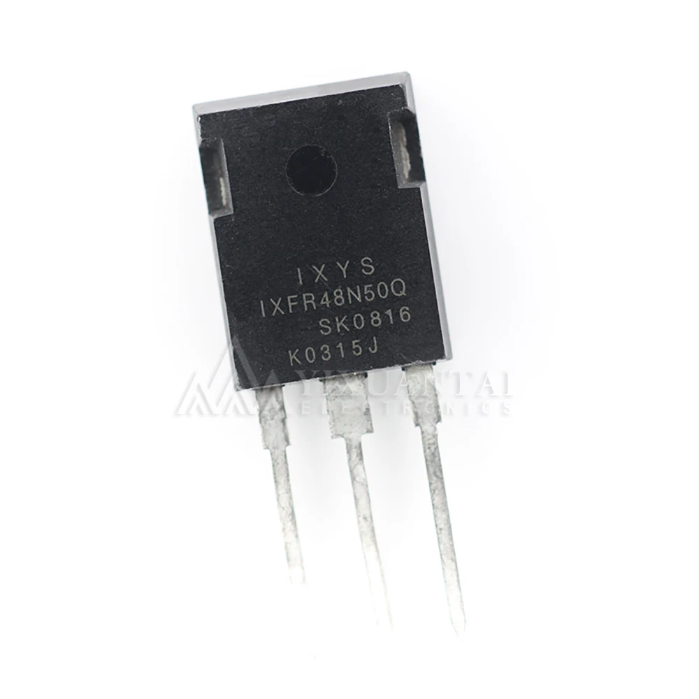 IXFR55N50 – IXFR90N30 TO-247