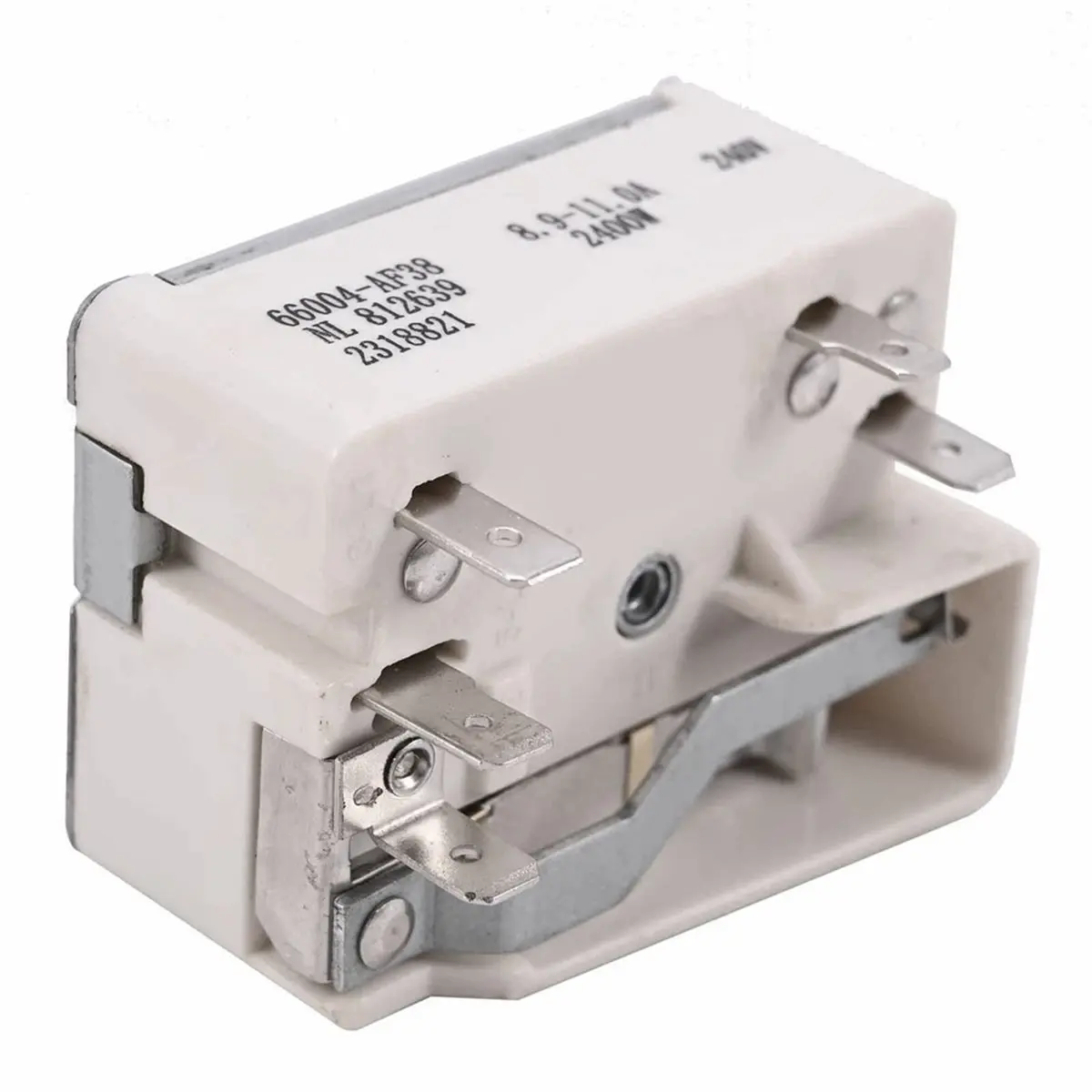 RECOMENDAR】3149400 Infinite Control Switch 66004-AF38 3148954 for Range WP3149400