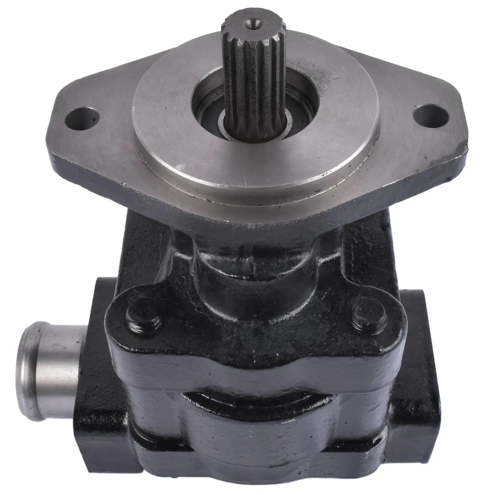 

AP01 For John Deere Backhoe Loader 310E 310G 310J 310K 710D Hydraulic Pump AT179792