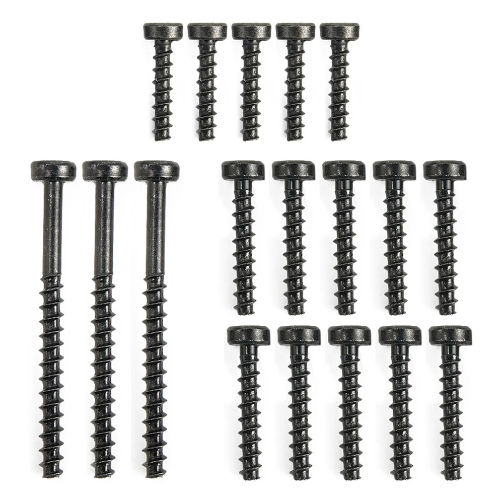 

18PCS For DYSON DC25/V6/V7/V8/V10/V11/DC50/DC40 Vacuum Cleaner Parts Screw 910703-01 - SET OF 18 Vacuum Cleaner Screw Set