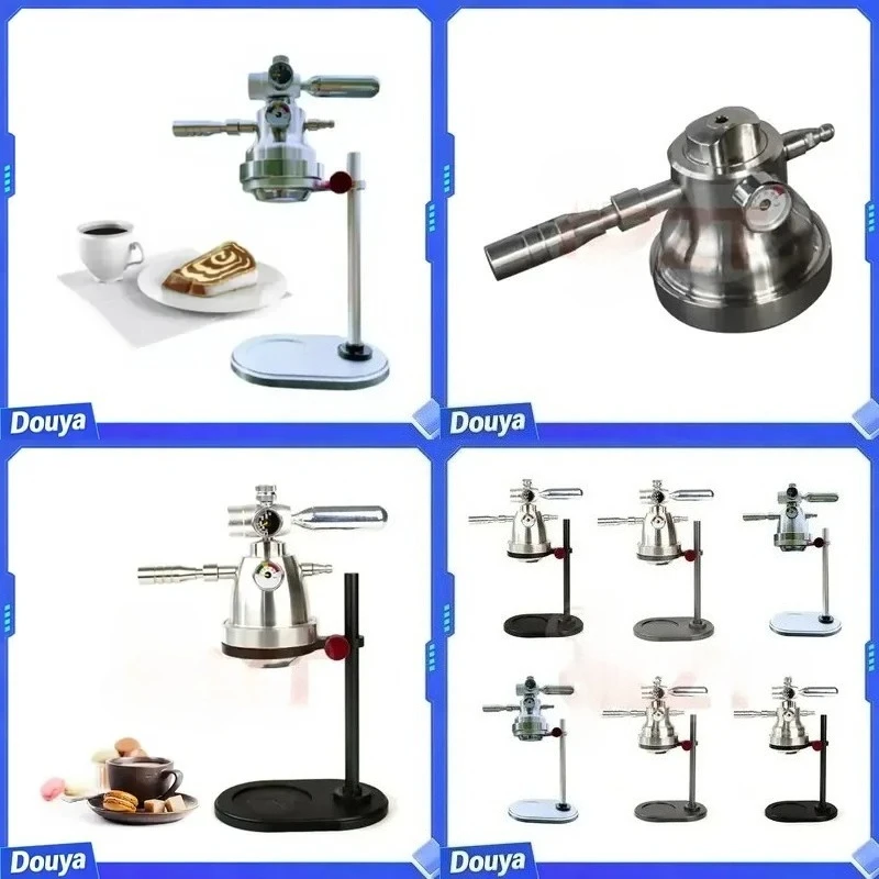OEM Customized Cheap Price Home Office Travel Pneumatic Espresso Hand Brew Coffee Maker Machine Italian Manual Coffee