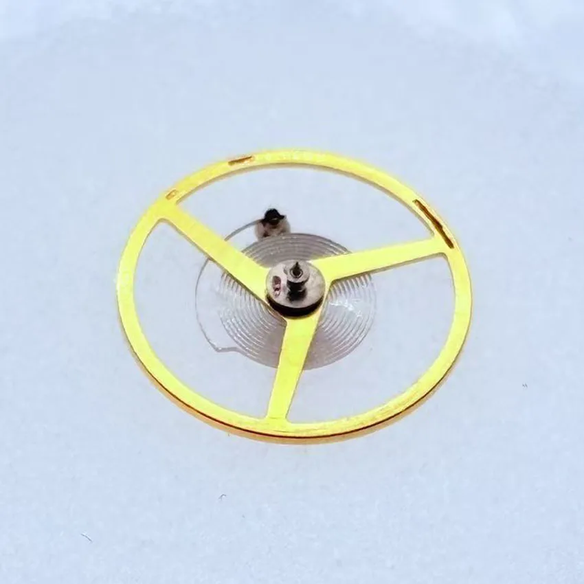Watch accessories brand new universal SW200 220 240 balance wheel with hairspring number 721