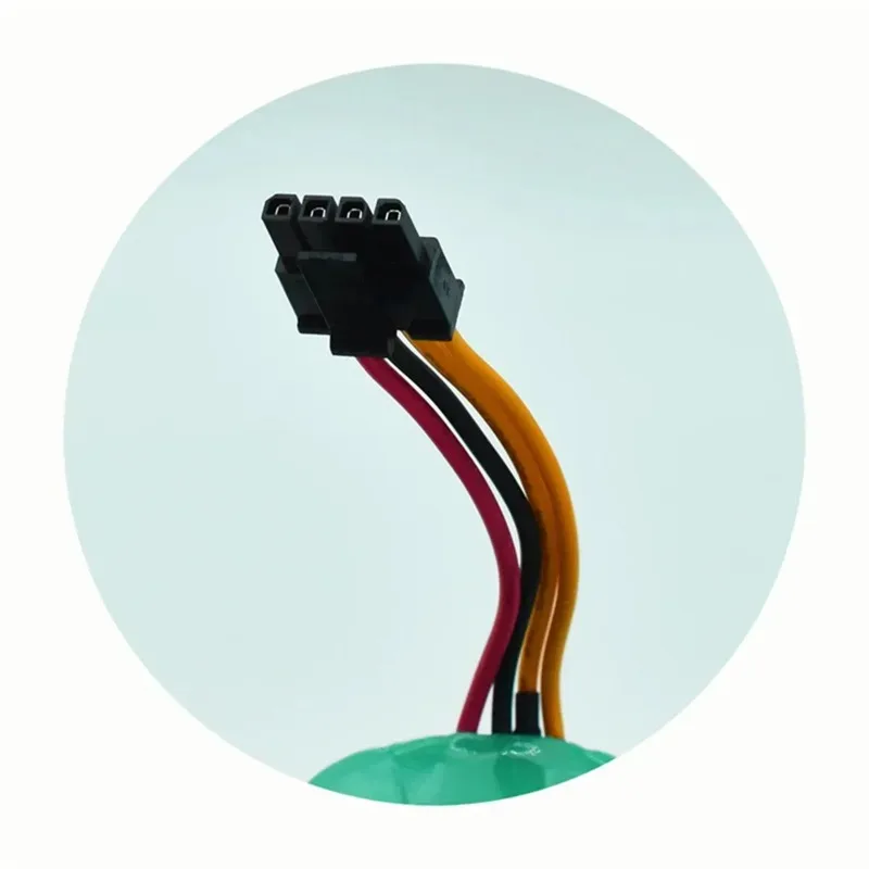 🔥 -مناسبة لبطارية المكنسة الكهربائية Haier 14.4V Haier T322، T321 Panda X500، وغيرها من بطاريات النيكل والهيدروجين 12.8A #5