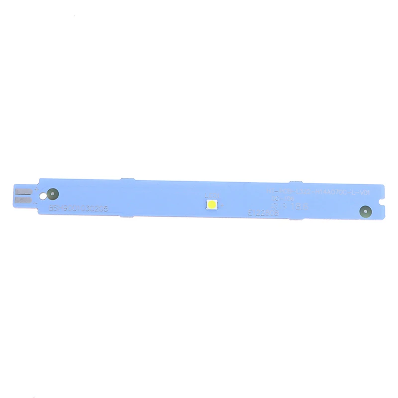 DC3V For Siemens Refrigerator LED LAMP Light Strip Display Light Parts Lighting Accessories