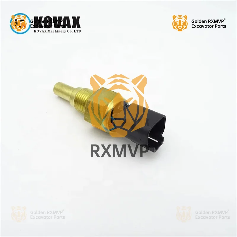 For 71630129 Jcb excavator 3cx 4cx high-quality temperature sensor engine parts RXMVP