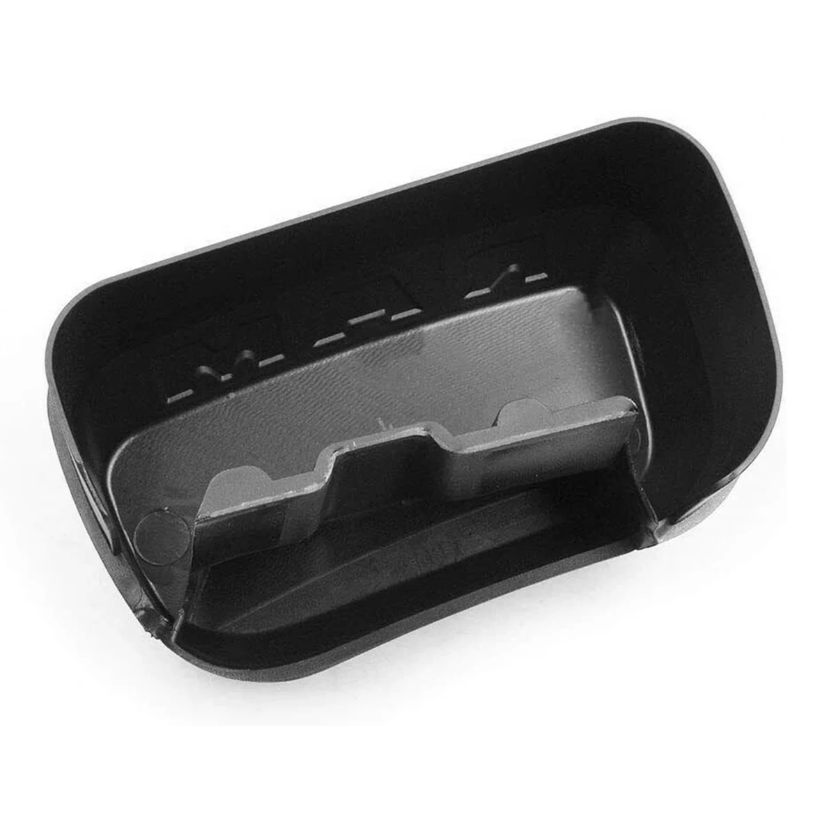 

Strict Car Side Step End Caps 68193113AA For Dodge Ram 1500 2500 3500 4500 5500 2013-2018