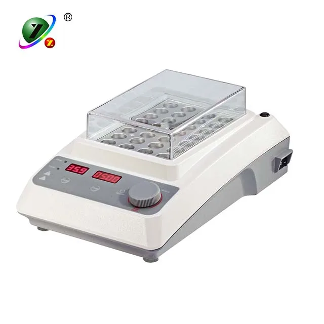 Good Price Scientific Dry Bath Incubator with 7 Blocks