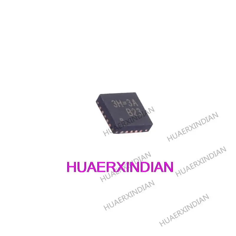 

10PCS/LOT New Original RT6585BGQW WQFN-20 DC-DC