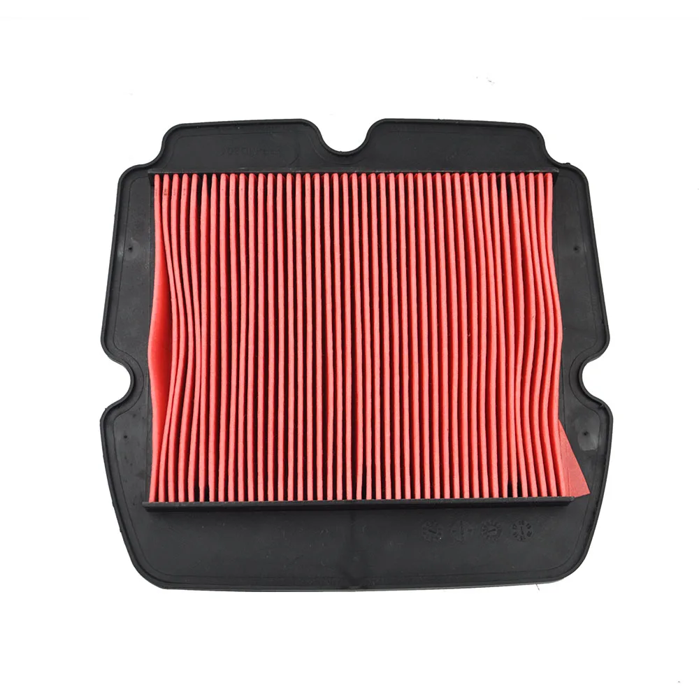 

Motorcycle Air Filter Intake Cleaner For Honda GL1800 Goldwing 1800 2001-2017 SC47 Gold Wing 1800