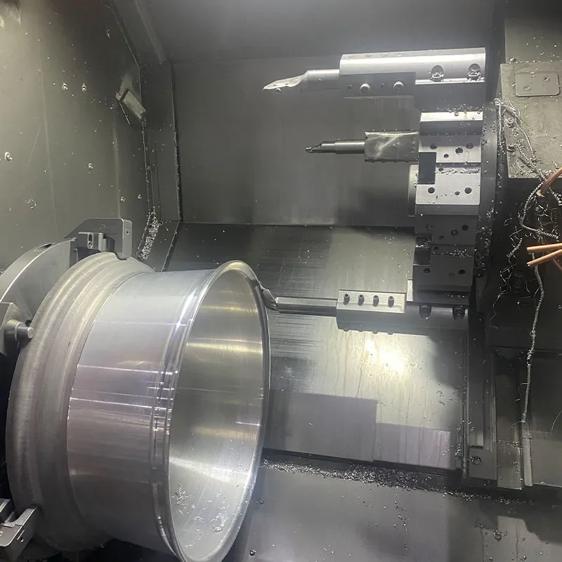 Cerchioni per auto passeggeri Cerchioni 6061-T6 Lega di alluminio forgiato personalizzato16 1718 19 20 21 22 23 24 26 pollici Ruote fornite in un unico pezzo a 5 fori