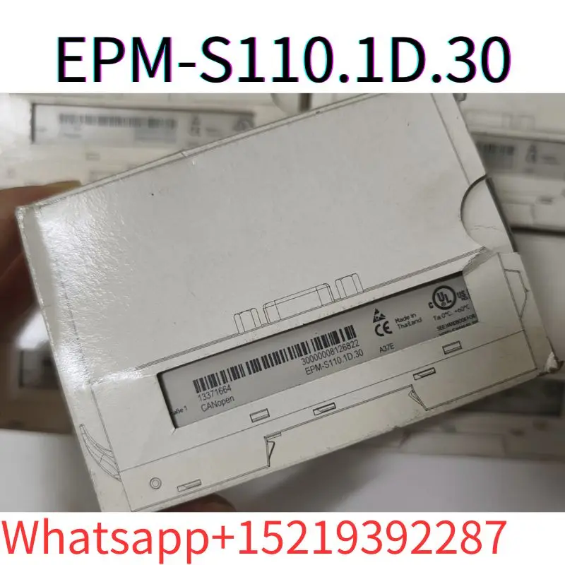 

Brand New Original EPM-S110.1D.30 module