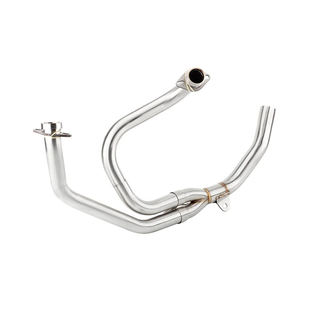 Tuyau de liaison d\'en-tête de silencieux d\'accès de moto, Escape Slip-on, Honda Transalp 650, 2000 à 2007, XL650V, XL, 650 V, XL650