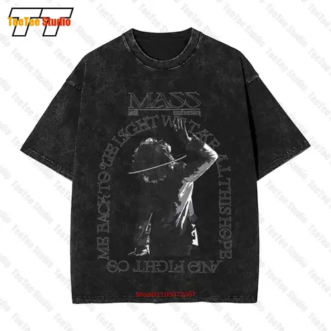 The gazette tshirt-AliExpress