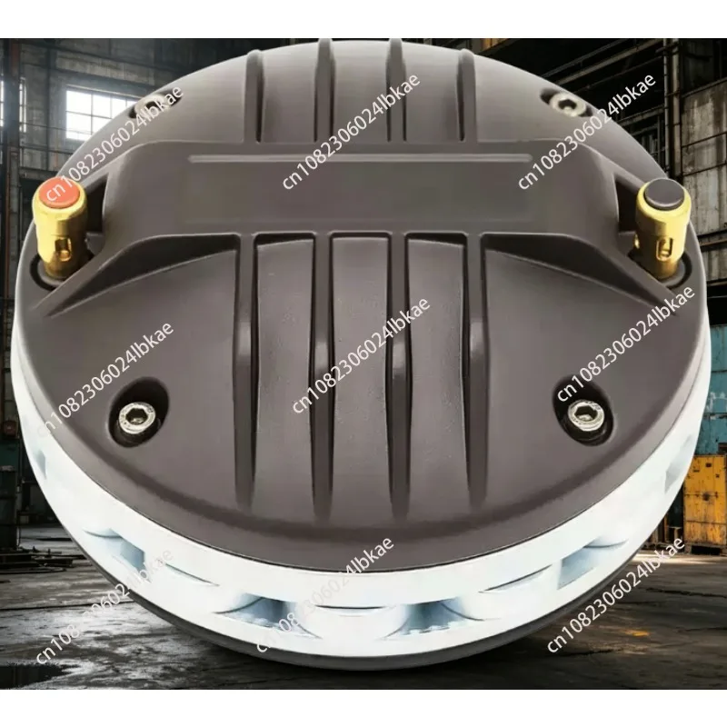 1200w neodymium magnetic tweeter driver head 125mm magnet 8 ohm 3inch compression driver stage audio accessories