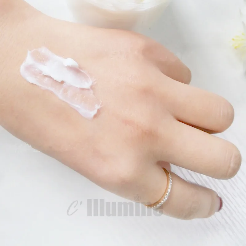 High-end Moisturizing Nourishing Eye Cream 1000g Firming EyeBags Lines Lifting Circumference Desalinating