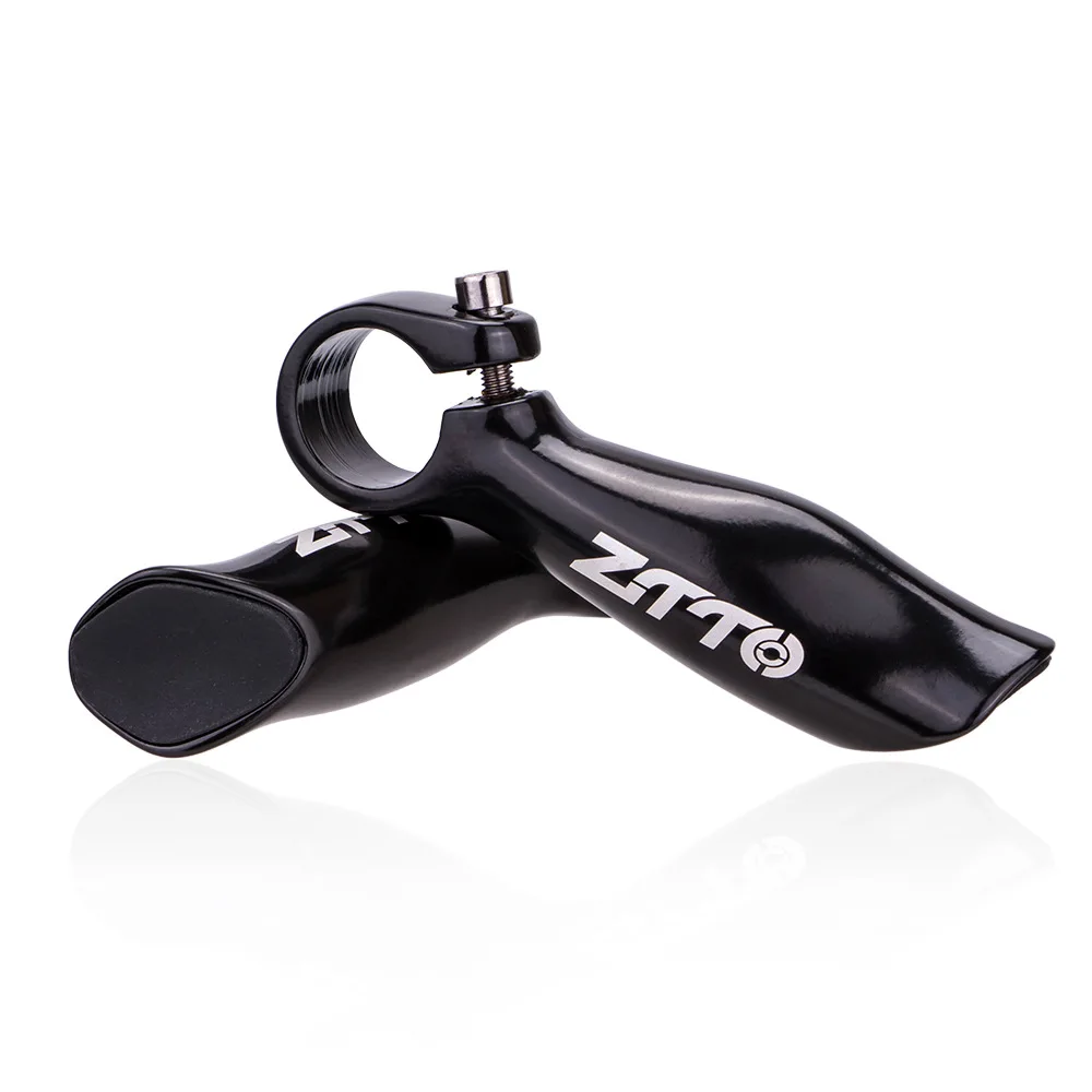 ZTTO MTB Mountain Bicycle Handlebar Bar End Wear-resistant Handlebar Cover Handle Cycling Accessories