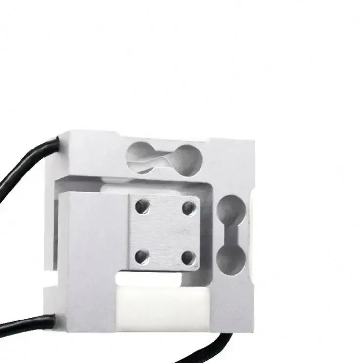Multidirection Three Axis Fx Fy Fz Load Cell 3-Axis Transducers Force Sensor 6 Axis Load Cell