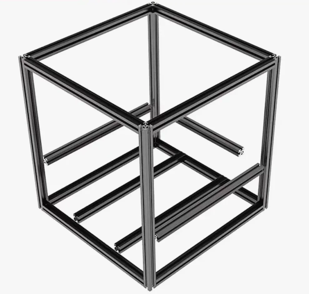 

DODO 3DLabs Frame Hotbed And Screws For Voron 2.4 Main Frame