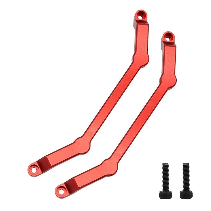 

A45F-Metal RC Car Body Post Mounts Shell Column For MN86 MN86S MN86K MN86KS MN G500 1/12 RC Car Upgrade Parts