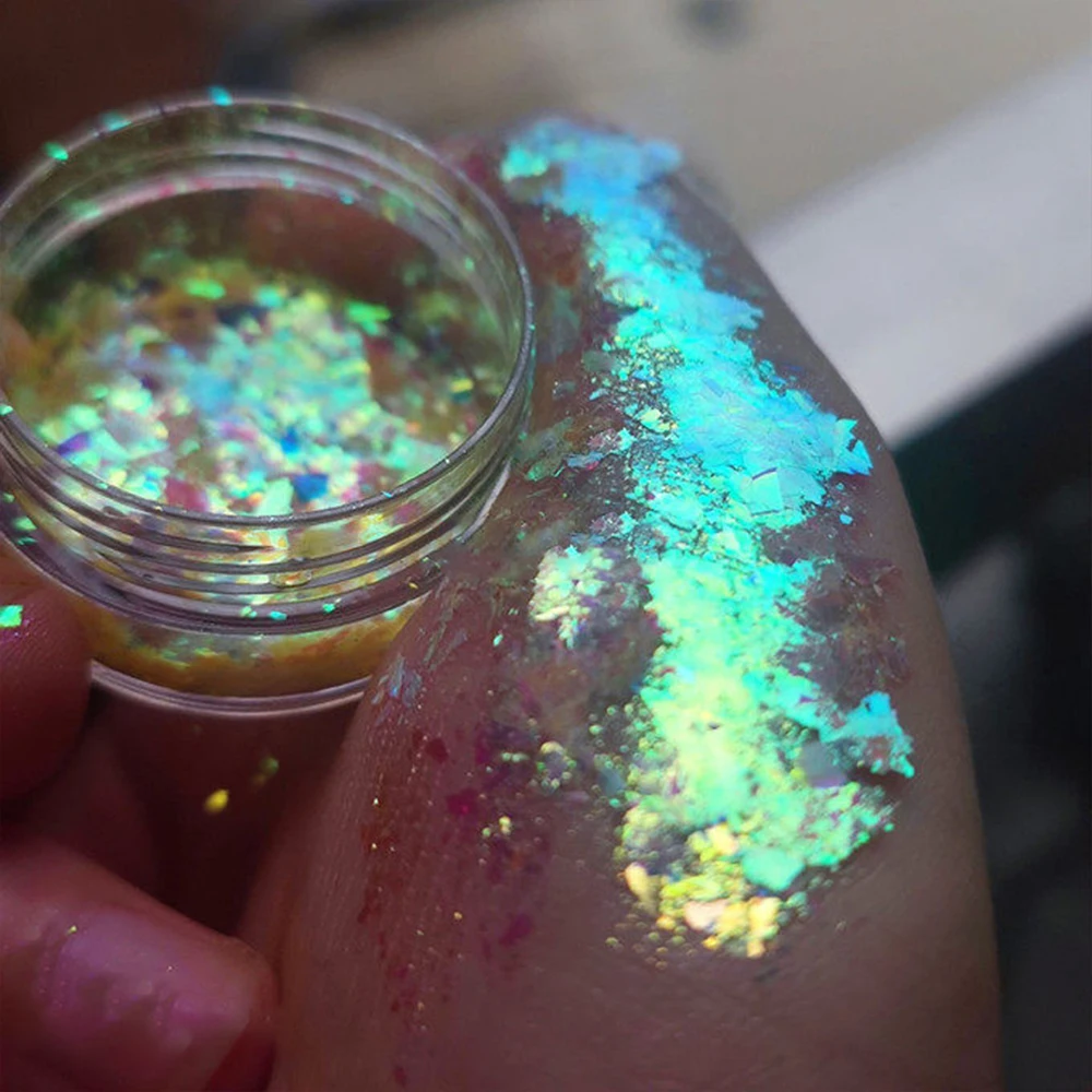 Chameleon Polarized…