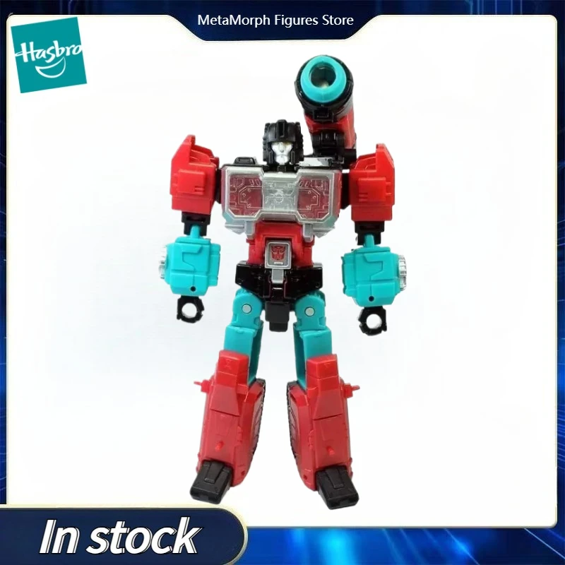 مجموعة ألعاب هاسبرو الأصلية من ترانسفورمرز جينيريشنز تيتانز ريتورن كونفيكس بيرسيبتور